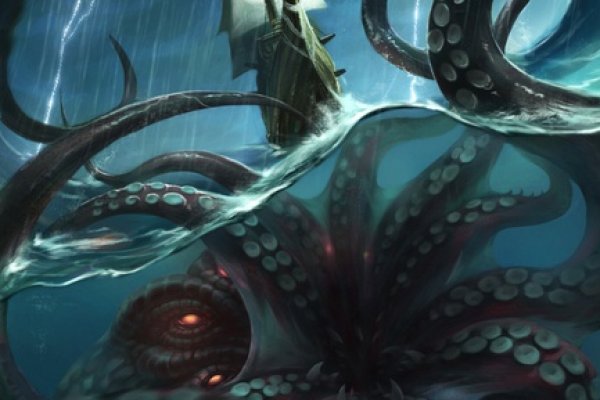 Kraken что это за сайт