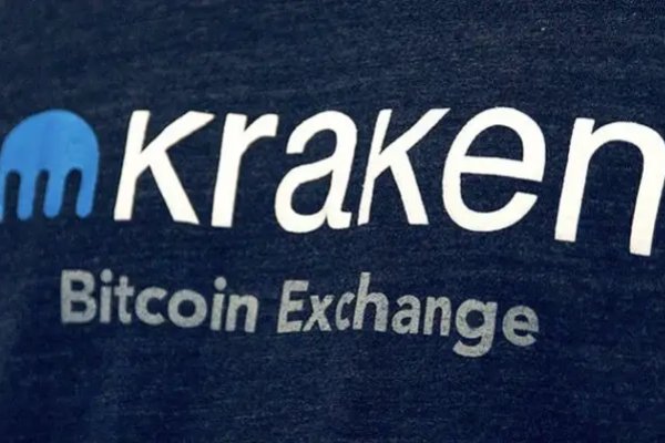 Настоящий сайт kraken
