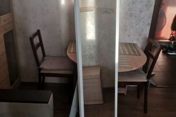 Кракен шеринг