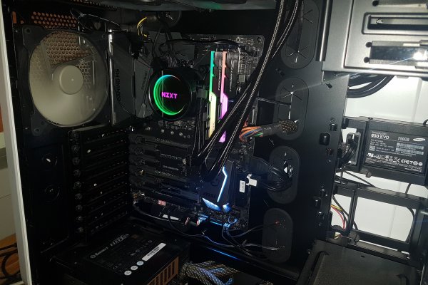 Kraken 18