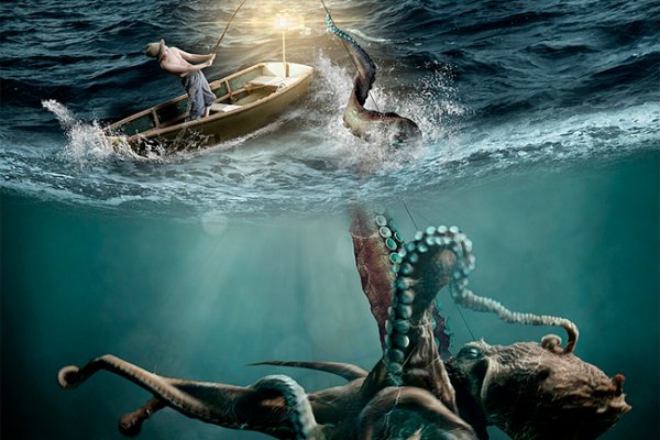 Kraken супернет что это
