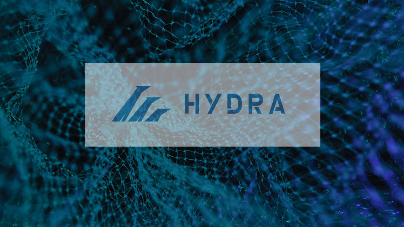 Замена hydra